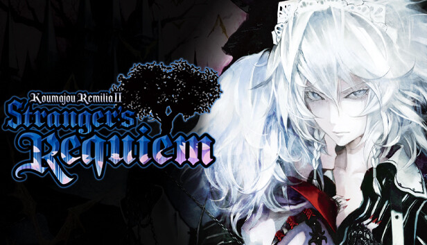 Koumajou Remilia Ⅱ: Stranger's Requiem on Steam